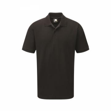 ORN 1155 Petrel 100% Cotton Polo Shirt
