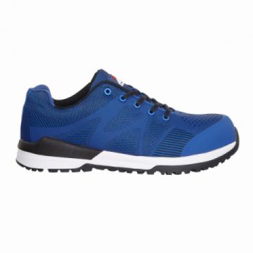 Himalayan 4310 S1P SRC Bounce Blue Safety Trainer