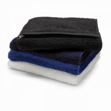 Towel City Luxury Range Pocket Gym Towel