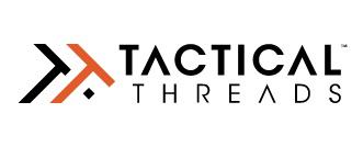 tactical threads logo