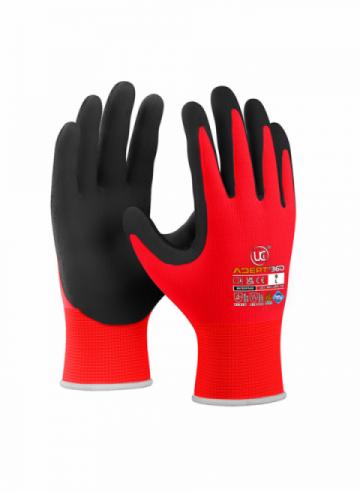 Adept® 360- Microfoam Palm Gloves