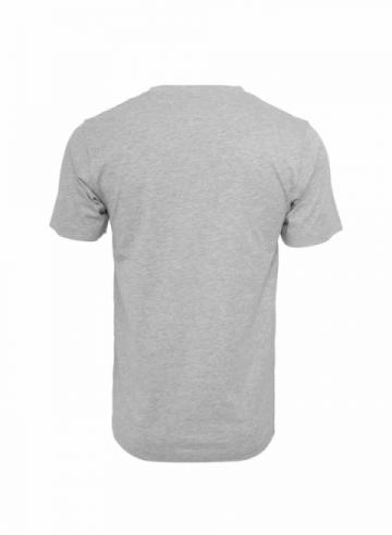 Build Your Brand T-shirt Round-Neck