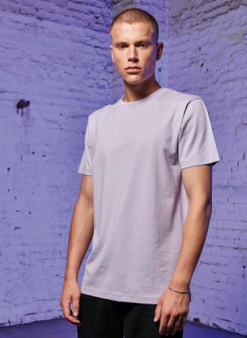 Build Your Brand T-shirt Round-Neck