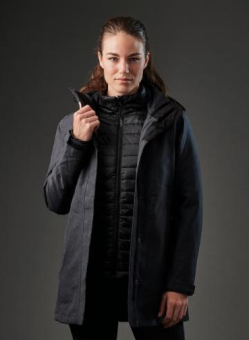 Stormtech Women's Avalanche System Jacket