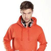 Navigate to Hoodies category