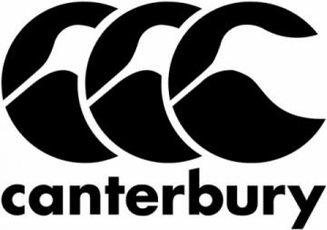 Canterbury logo Canterbury logo
