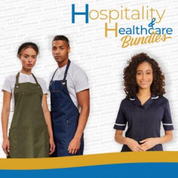 View Hospitality & Healthcare Bundles View Hospitality & Healthcare Bundles