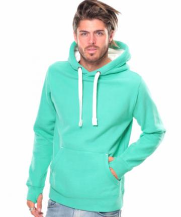 W89PF Ultra Premium Hoodie