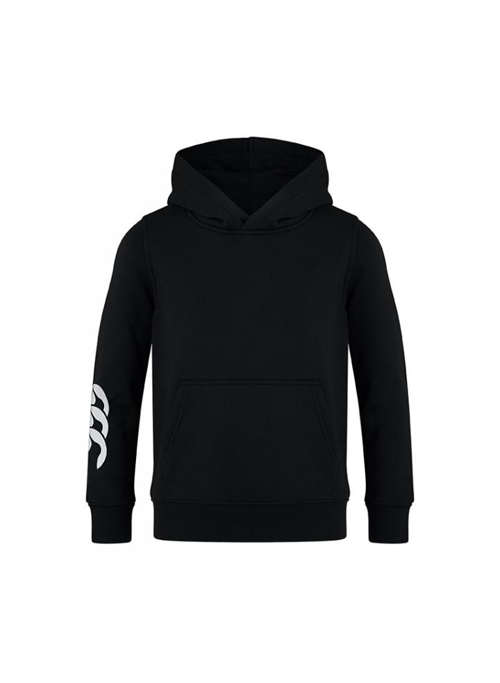 Canterbury Youth Club Hoody - Customised Clothing, Specialists in ...