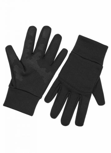 Beechfield softshell sports tech gloves