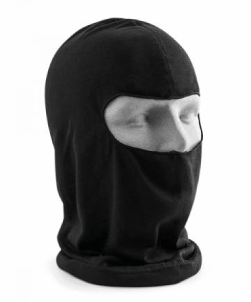 Microfibre balaclava