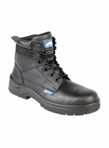 Himalayan 5114 S3 SRC Composite HyGrip Safety Ankle Boot