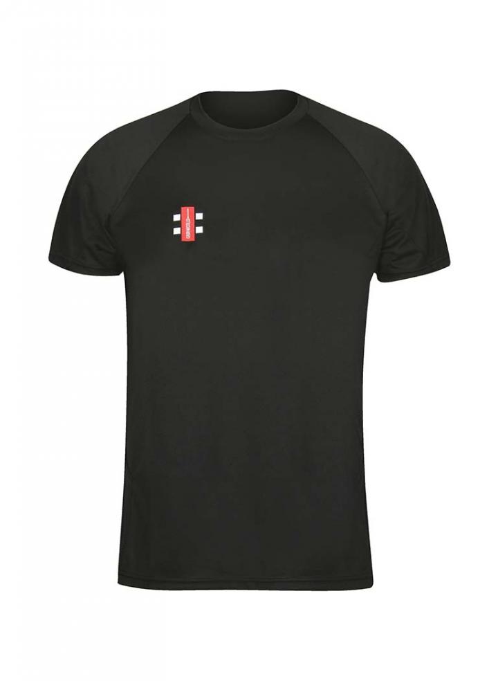 GrayNicolls Adults Matrix Tshirt Customised Clothing, Specialists