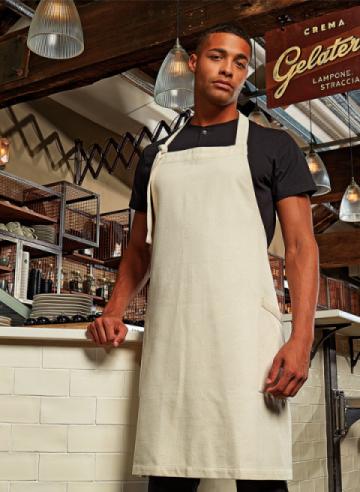 Premier Regenerate Sustainable Bib Apron