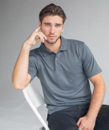 HB475 Henbury Coolplus® Polo Shirt