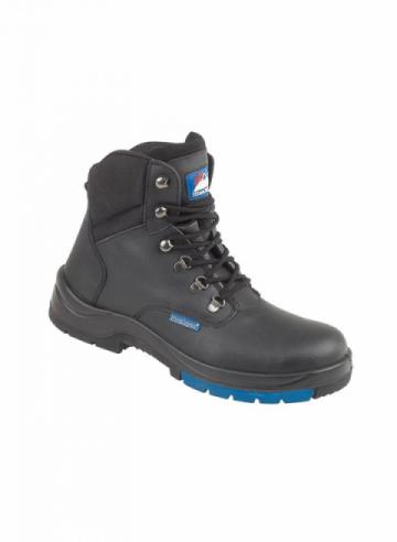 Himalayan 5104 Safety Hiker Boot