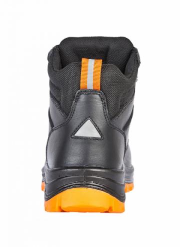 Himalayan 5403 Upper ReflectO S3 Waterproof Safety Boot