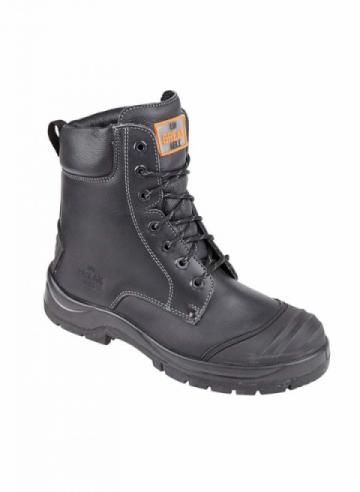 Unbreakable 8104 Safety Combat Boot