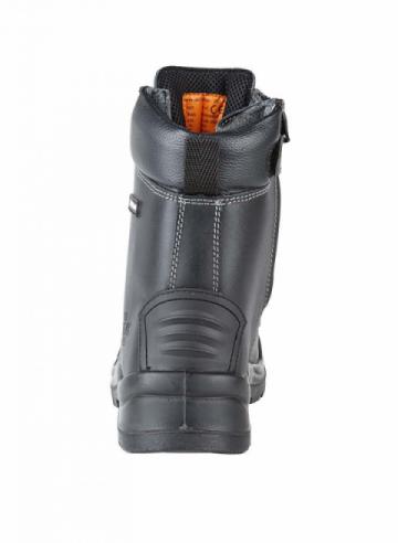 Unbreakable 8105 Fully Waterproof Metal Free Combat Safety Boot