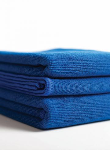 Towel City Microfibre Guest Towel