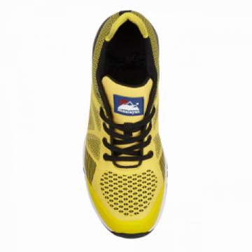 Himalayan 4312 S1P SRC Bounce Yellow Safety Trainer