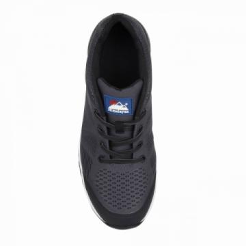 Himalayan 4314 Bounce S1P SRC Black Safety Trainer