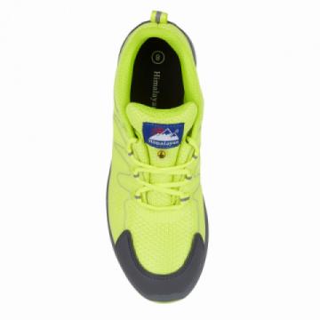 Himalayan 4332 S1P #Electro Lime ESD Safety Trainer