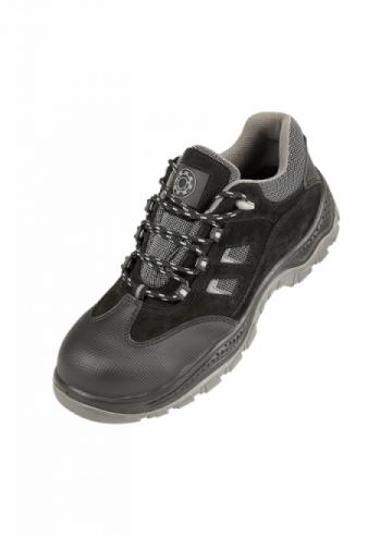 Himalayan 4115 S1P SRC Black Garona Safety Shoe