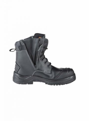 Unbreakable 8105 Fully Waterproof Metal Free Combat Safety Boot