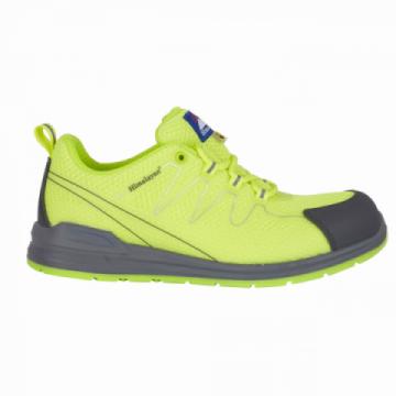 Himalayan 4332 S1P #Electro Lime ESD Safety Trainer