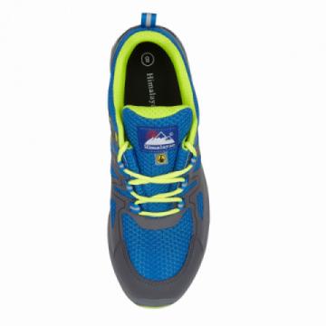 Himalayan 4331 S1P #Electro Blue ESD Safety Trainer