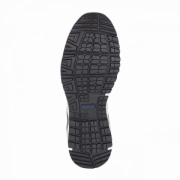 Himalayan 4314 Bounce S1P SRC Black Safety Trainer