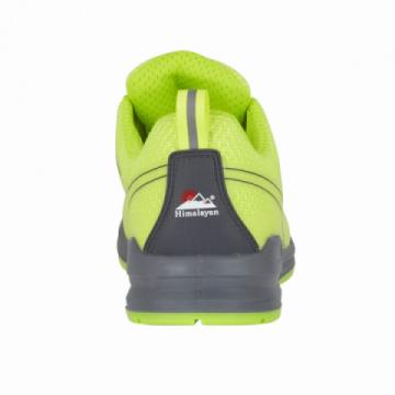 Himalayan 4332 S1P #Electro Lime ESD Safety Trainer