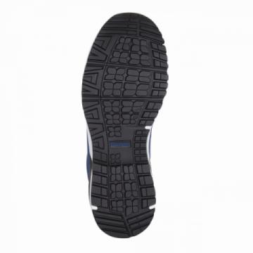 Himalayan 4310 S1P SRC Bounce Blue Safety Trainer