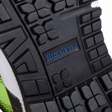 Himalayan 4311 S1P SRC Bounce Lime Safety Trainer