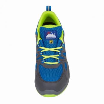 Himalayan 4331 S1P #Electro Blue ESD Safety Trainer