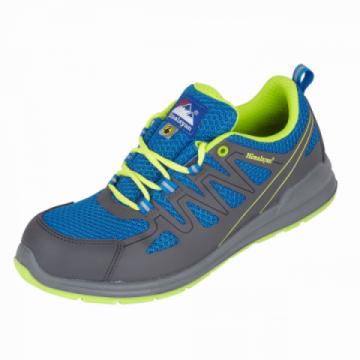 Himalayan 4331 S1P #Electro Blue ESD Safety Trainer