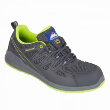 Himalayan 4334 #Electro S1P Grey ESD Safety Trainer