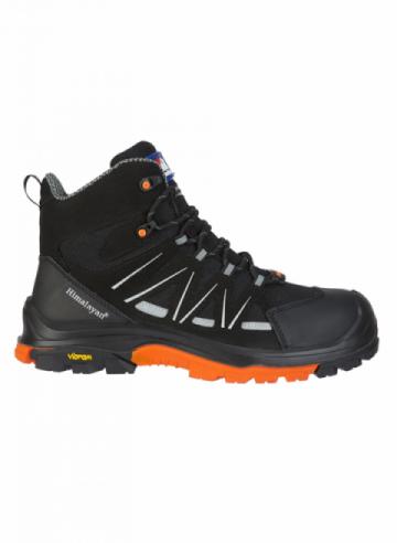 Himalayan 5602 Vibram S3 SRC Waterproof Safety Boot