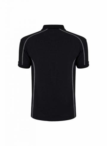 ORN 1140 Crane Contrast Polo Shirt