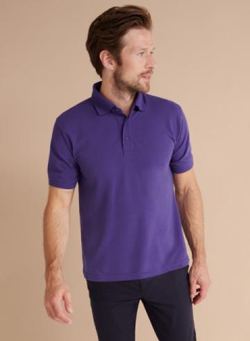 HB400 65/35 Classic Piqué Polo Shirt