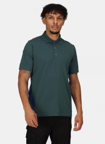 Regatta Pro 65/35 Short Sleeve Polo