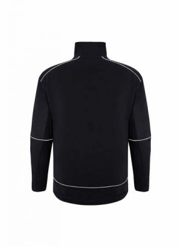 ORN Fireback 1/4 Zip Sweatshirt