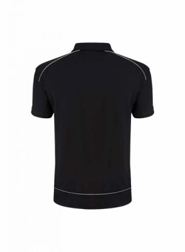 ORN 1183 Fireback Contrast Polo Shirt