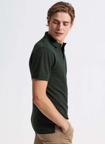 Asquith & Fox AQ015 Mens Polycotton Blend Polo Shirt