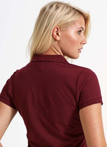 Asquith & Fox AQ025 Womens Polycotton Blend Polo Shirt