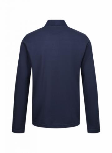 Regatta Pro 65/35 Long Sleeve Polo