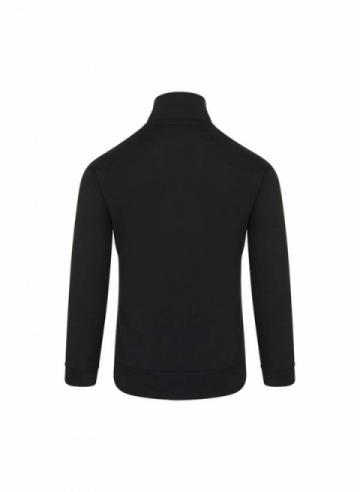 ORN 1270 - Grouse 1/4 Zip Sweatshirt