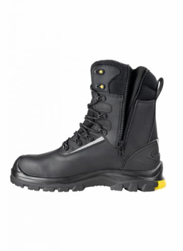 Himalayan 5803 Vibram S3 SRC Black Combat Waterproof Safety Boot
