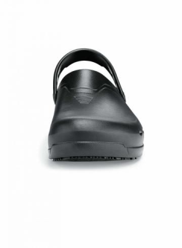 Shoes for Crews ZINC Clog Black Unisex